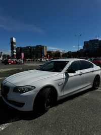 BMW F10 alb 2013 4x4