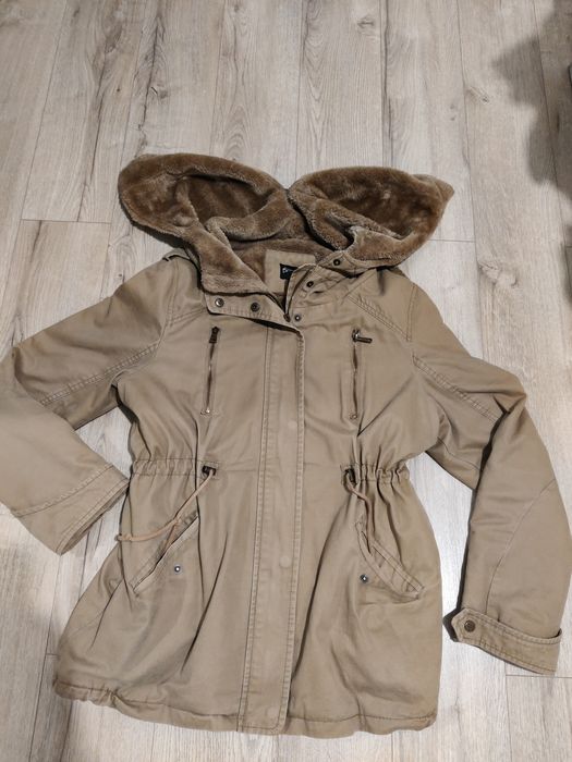 Geacă de iarnă damă