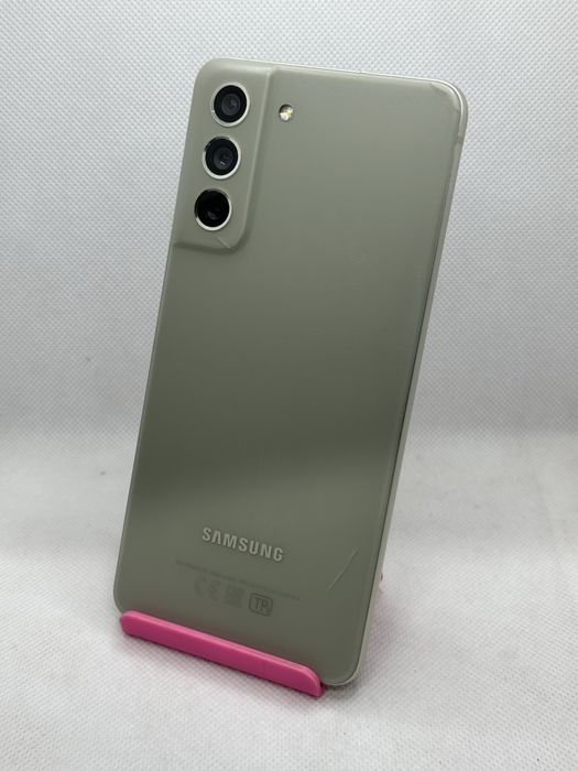 Samsung S21 FE 256gb | Кэш-Маркет Ломбард