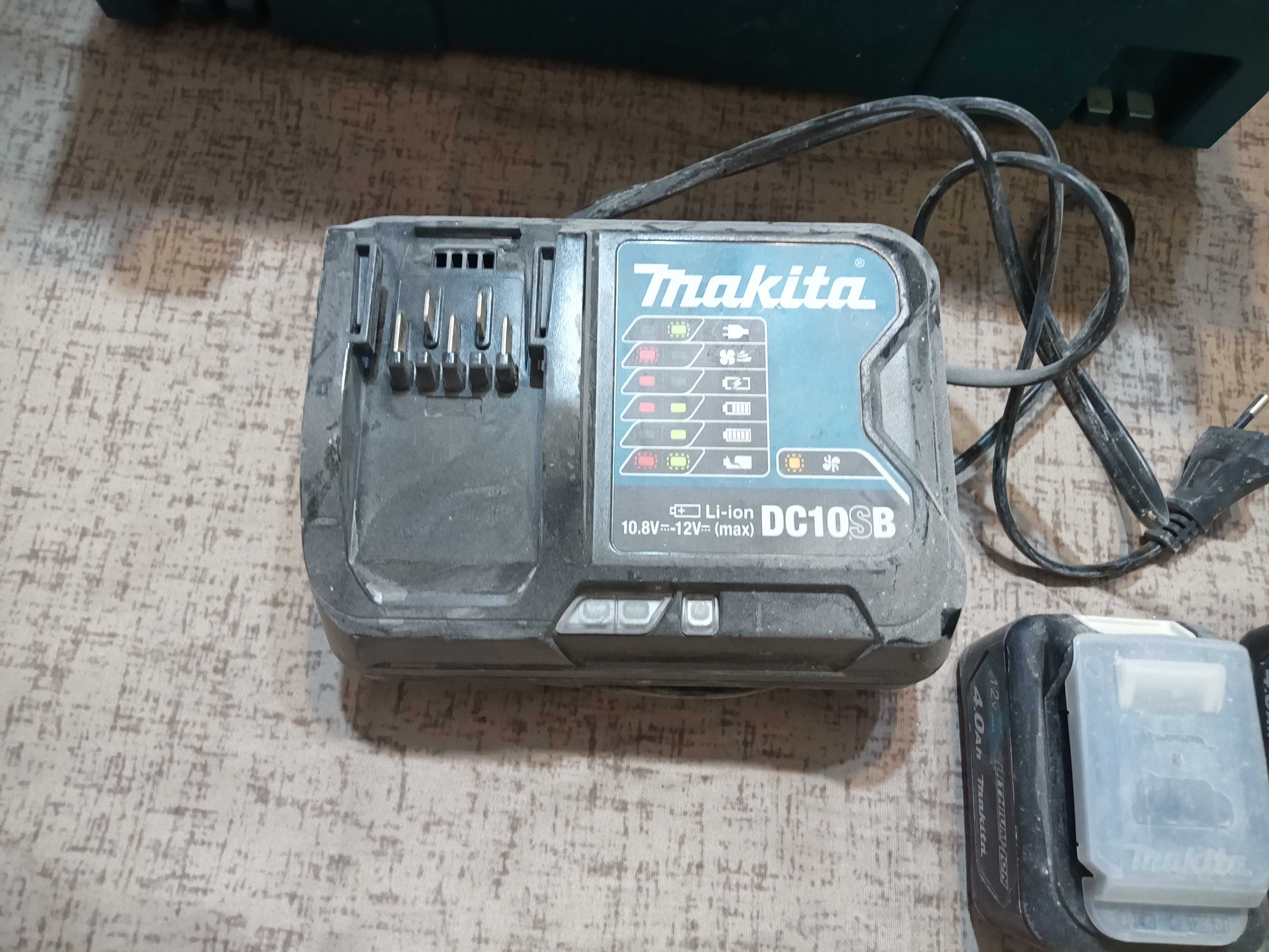 Профи електрическа резачка на плочки Makita