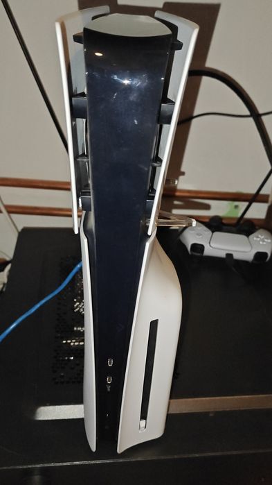 PlayStation 5 slim disc