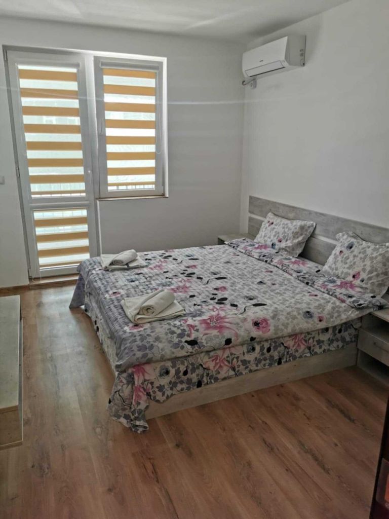 Продава се Двустаен апартамент в Приморско - 68 кв.м за 1839 €/кв.м - Снимка #3