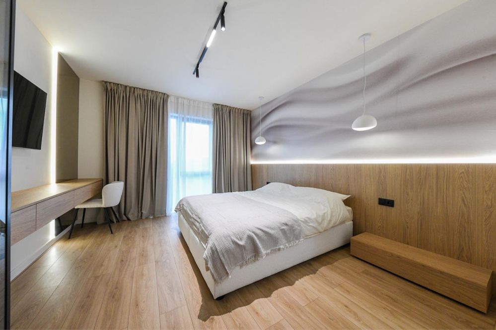 Apartament premium | Prima inchiriere
