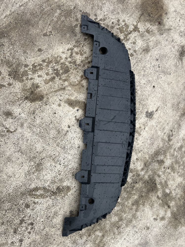 Scut de protectie mercedes gla w167 a1568853600