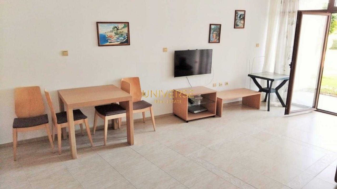 Продава се Двустаен апартамент в Свети Влас - 65 кв.м за 1577 €/кв.м - Снимка #6