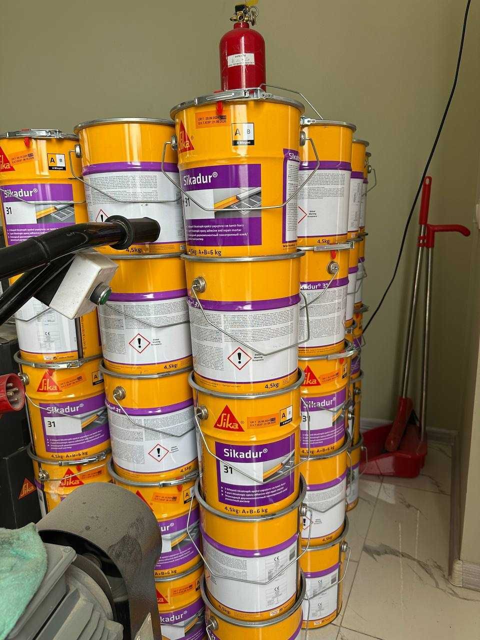 Sikagard®-180 (MasterProtect 180)