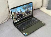 Лаптоп Lenovo Ideapad Gaming 3 - 15,6’ FULL HD IPS