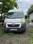 Peugeot Boxer motor 2.2