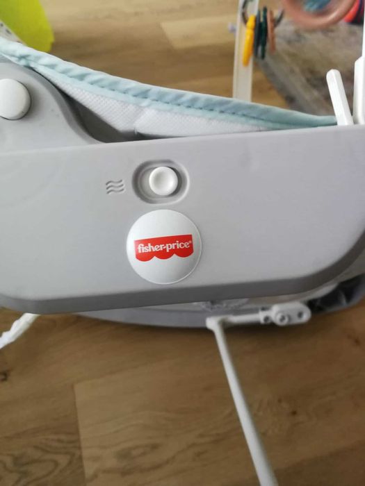 Детски шезлонг Fisher Price