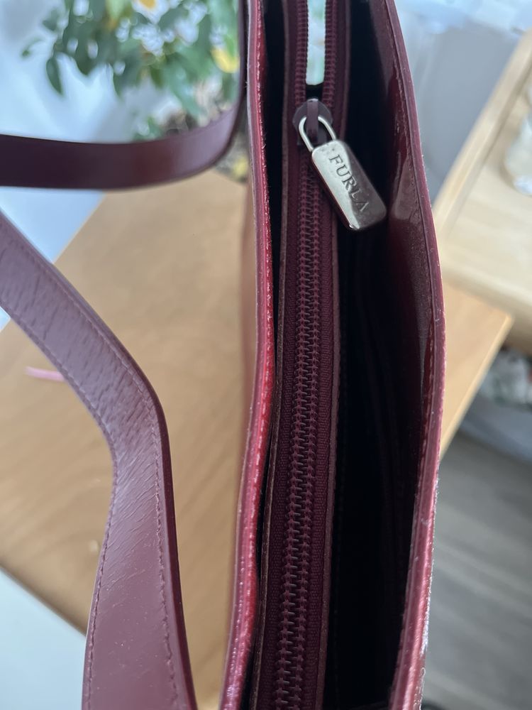 Винтидж чанта FURLA