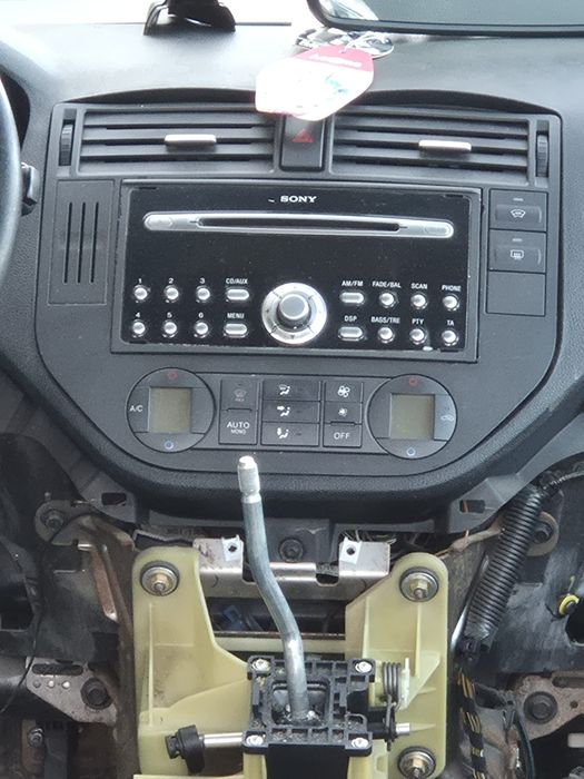 Sistem audio Sony