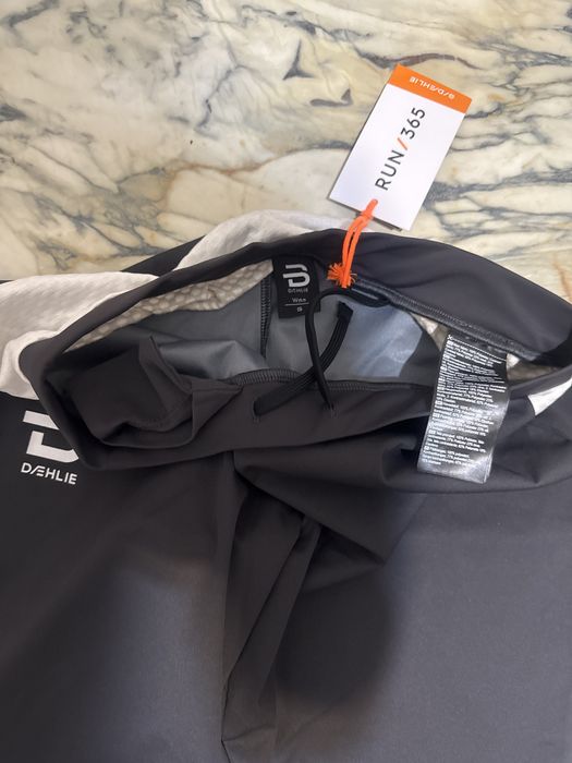 Colanti lungi de culoare maro pentru dama