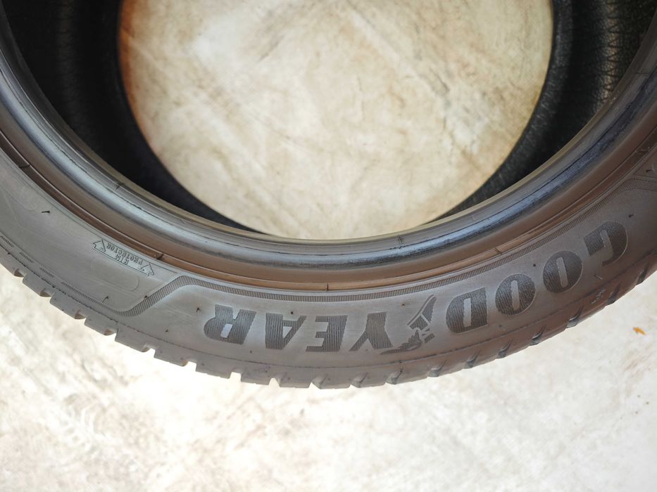 Anvelope 225/45/17 an 2022 all season M+S GOODYEAR Vector 4 Seasons