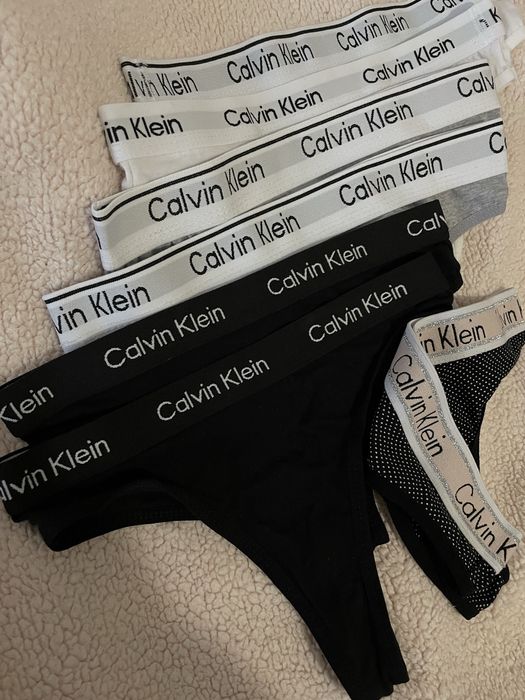 Set lenjerie intima Calvin Klein