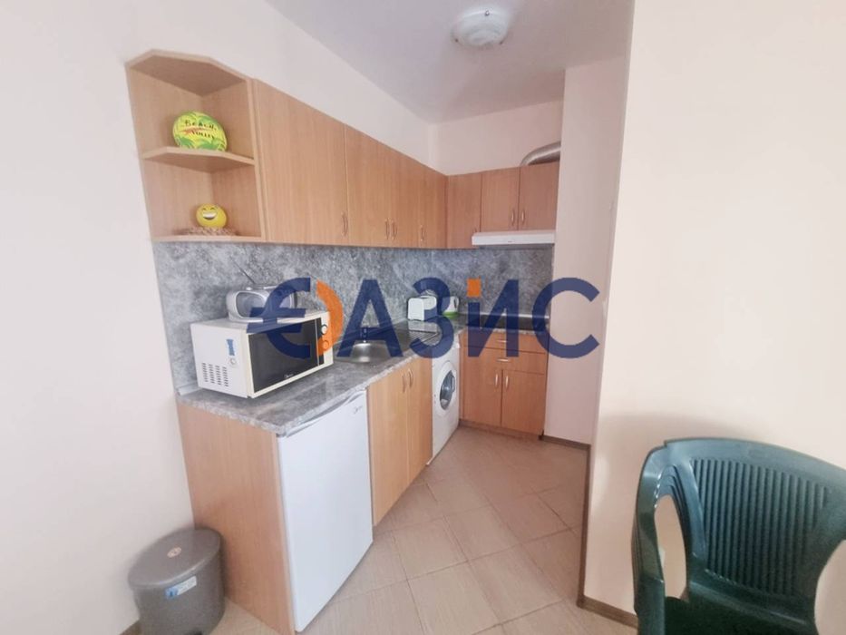 3-стаен апартамент в комплекс Балкан Бриз 1, 86 кв.м., Слънчев бряг,