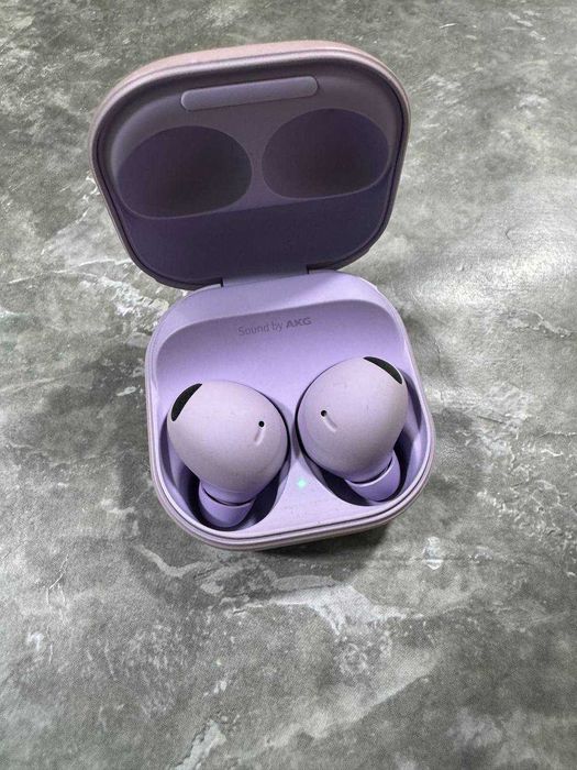 Samsung Galaxy Buds 2 Pro (Астана, Куйши Дина 31) л 790803