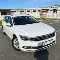 Volkswagen Passat b8 2016 DSG