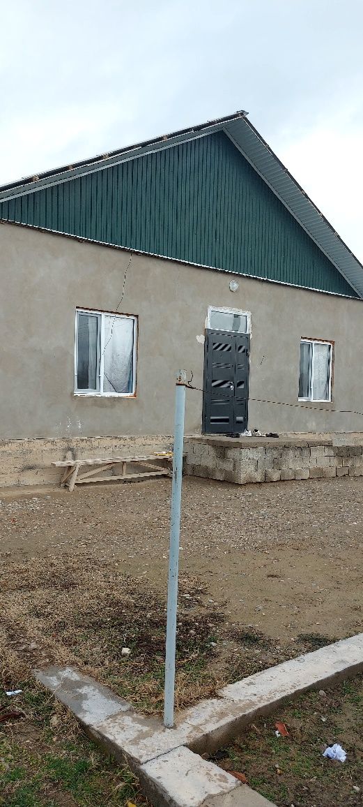 Прадаётся дом в таразе