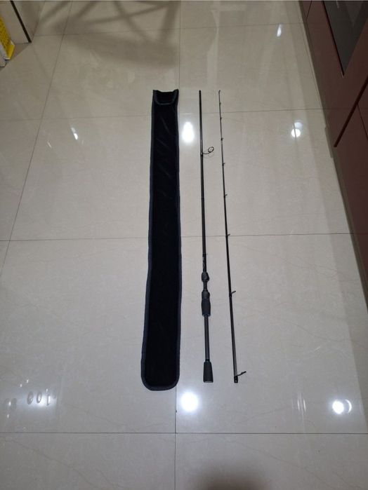 Lanseta spinning 102g, custom 2,36mLanseta spinning 102g, custom 2,36m