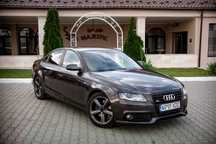 Audi A4 Auto personala / Stare perfecta de functionare