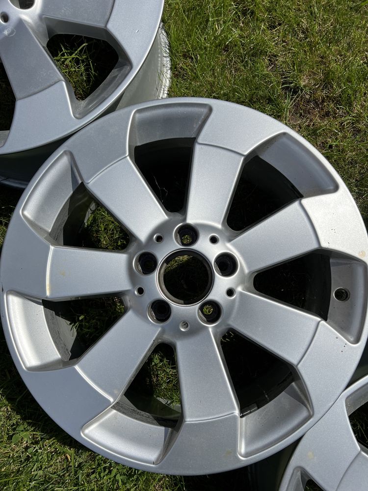 Джанти Borbet за MB ML 8J*18 ET56.5