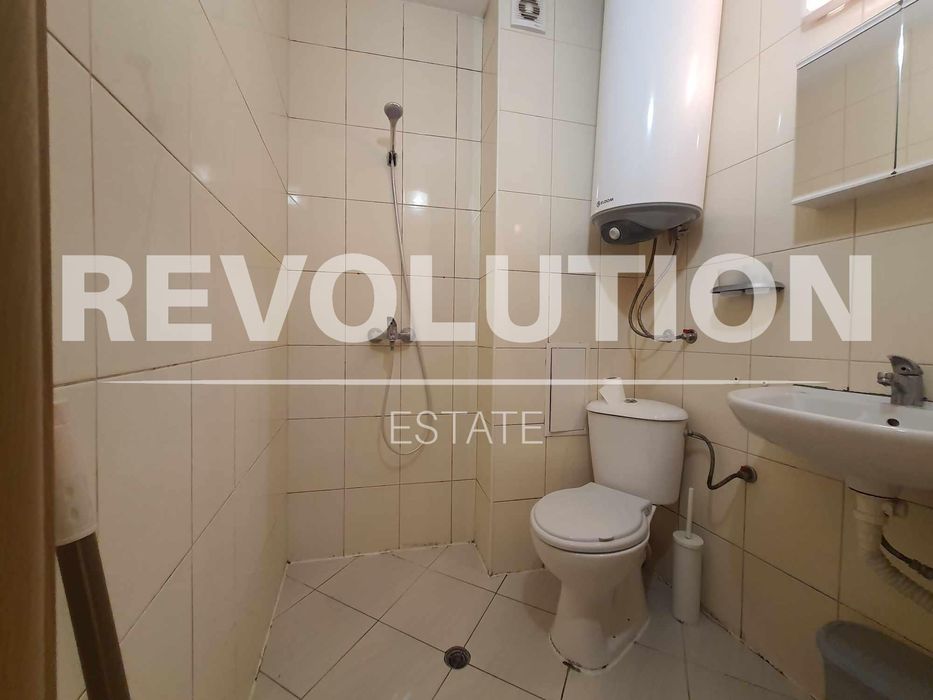 Дава се под наем Двустаен апартамент в Варна, Зимно кино Тракия - 55 кв.м за 325 € - Снимка #5