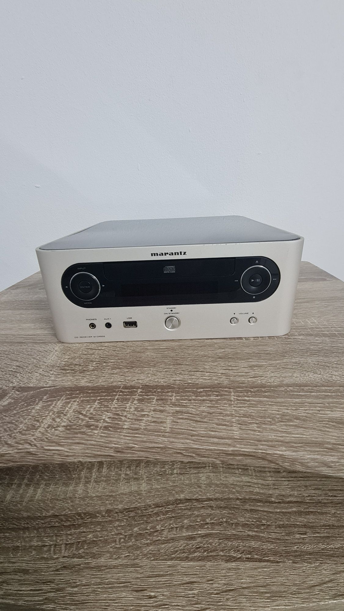 Receiver Marantz M-CR 502