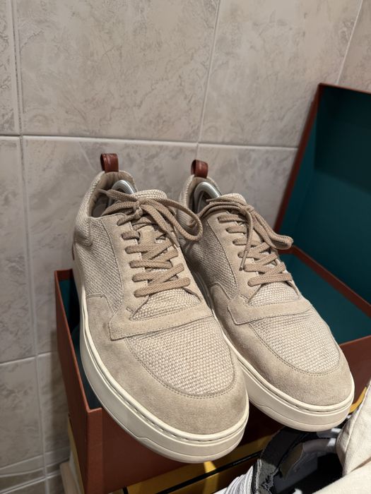 Loro piana оригинални обувки