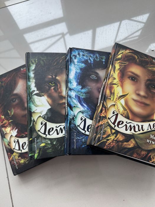 Продаю книги детские