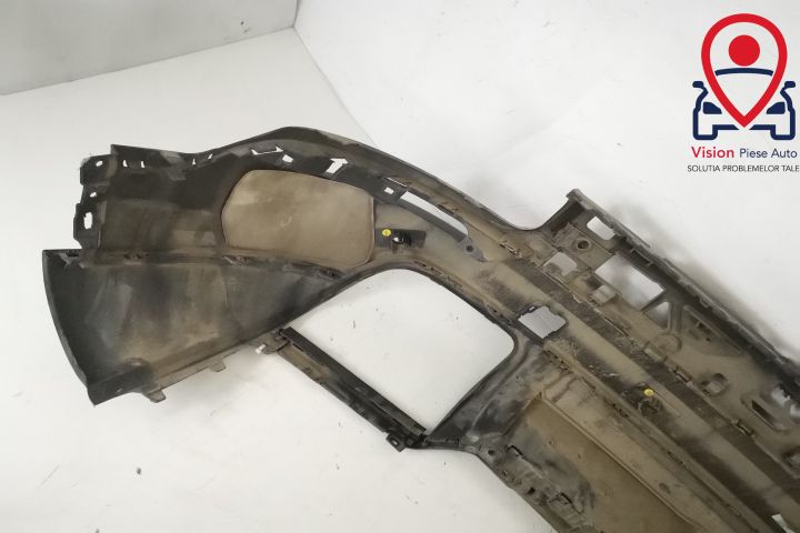 Оригинална задна броня със сензори в добро състояние Порше Каен / Pors