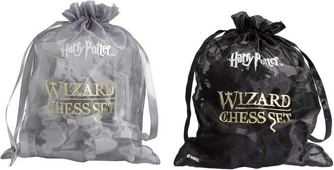 Игра шах The Noble Collection Harry Potter Wizard Chess Set