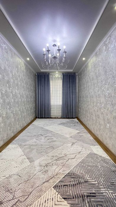 Buxoro shaxar 3 xonali kvartira