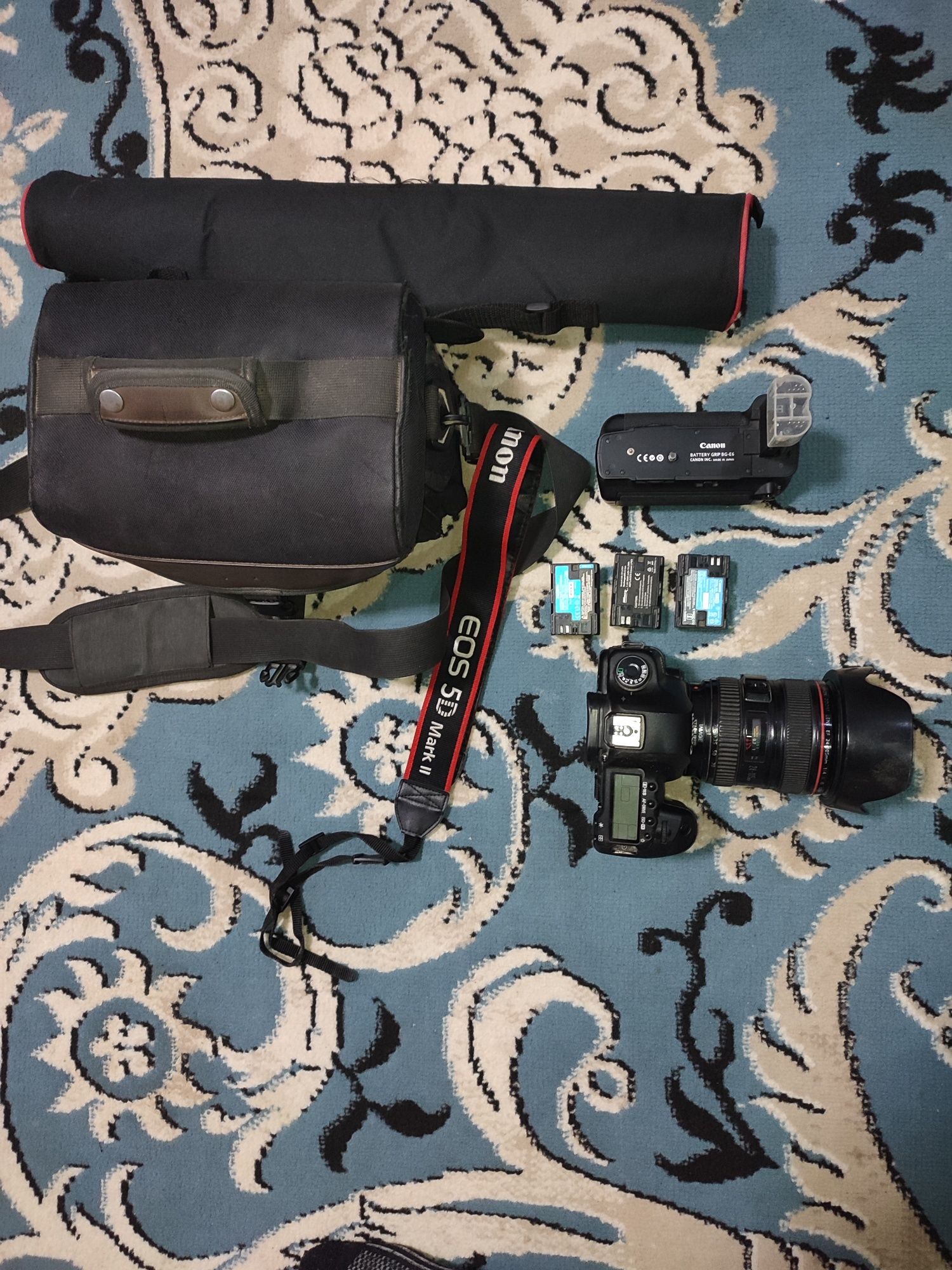 Sotiladi srochno Mark II oladiganlar bolsa tel qiling