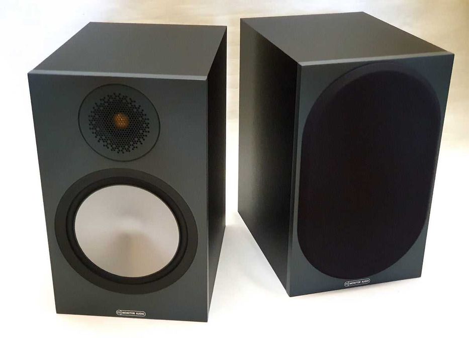 Monitor Audio Bronze 100 6G...