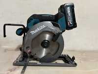 Makita HS012G cicular de mana 40V