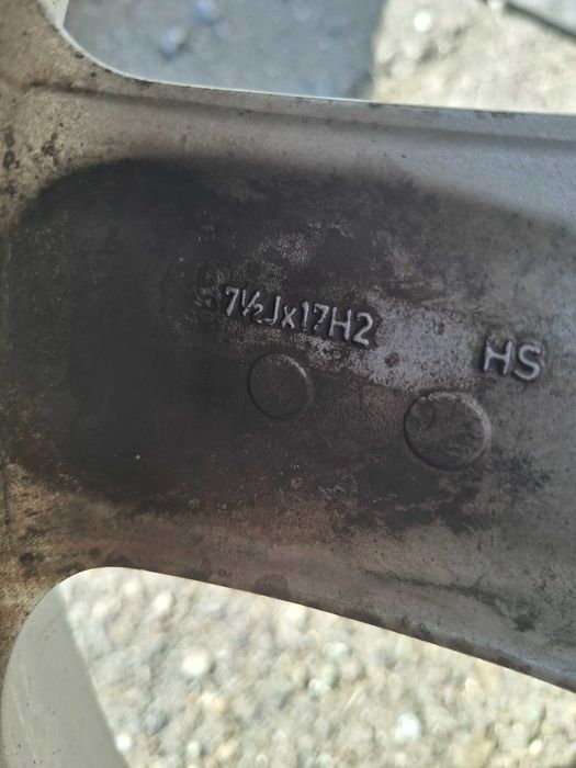 Джанти 17 LK112 ET32.