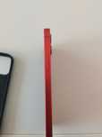 iPhone 12 Red edition