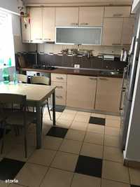 Ap. 3 Camere, Metrou 2 Min, Bucatarie Inchisa, Pet-Friendly, Mobilat