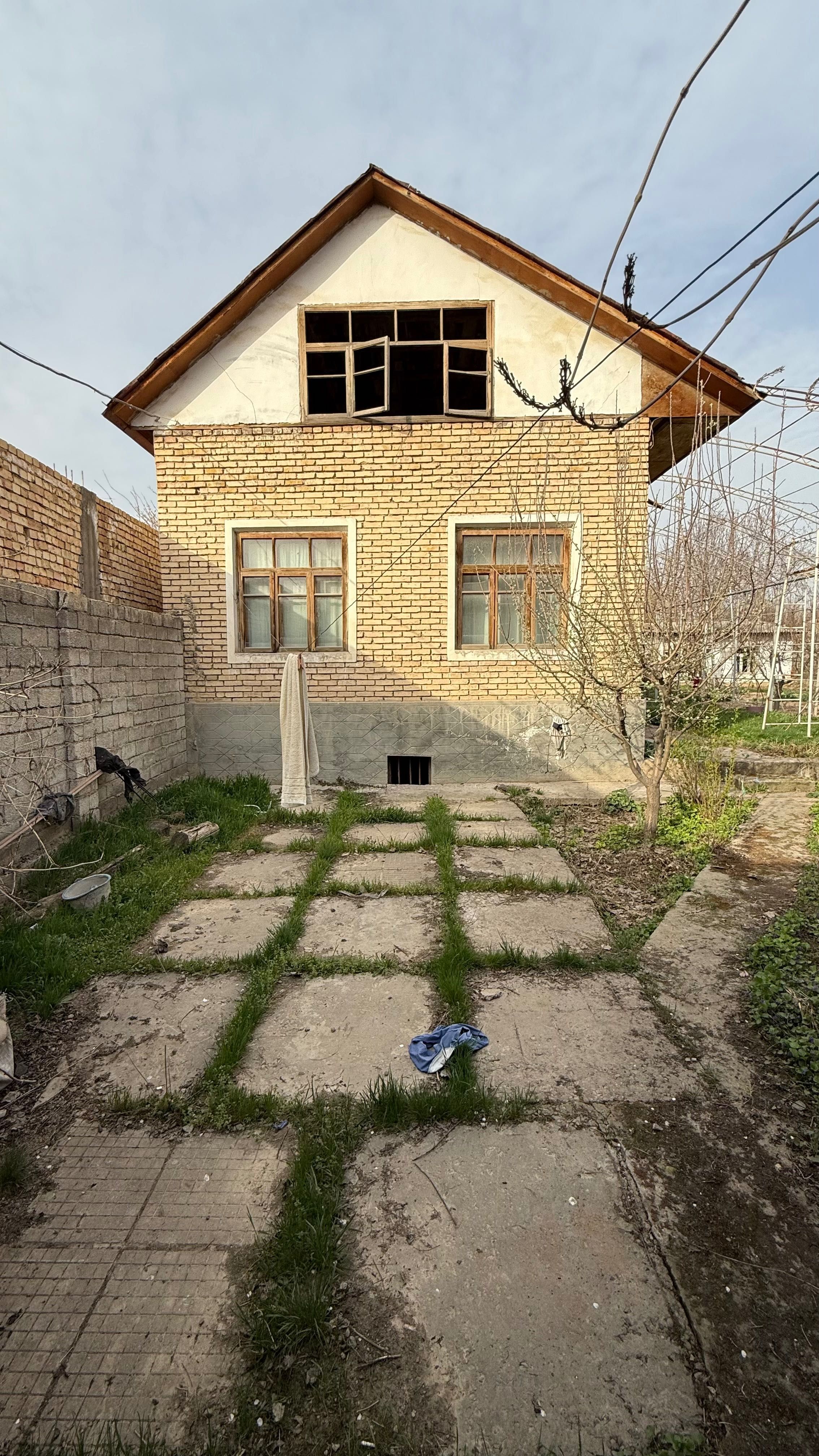 Продается Дача 8 соток 6+2 раздельно!