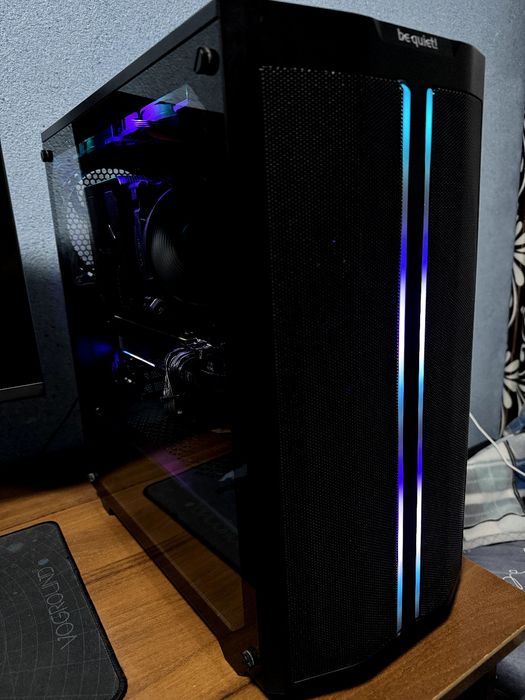 Срочно продаю ПК! Брали за 900к!