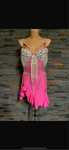 Costum dansatoare/Bellydance