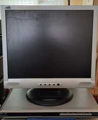 Monitor PC ,AOC Model LM 925