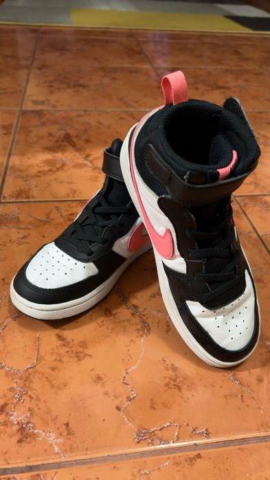 NIKE pantofi sport fete