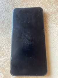 Samsung S10e 128gb чёрный