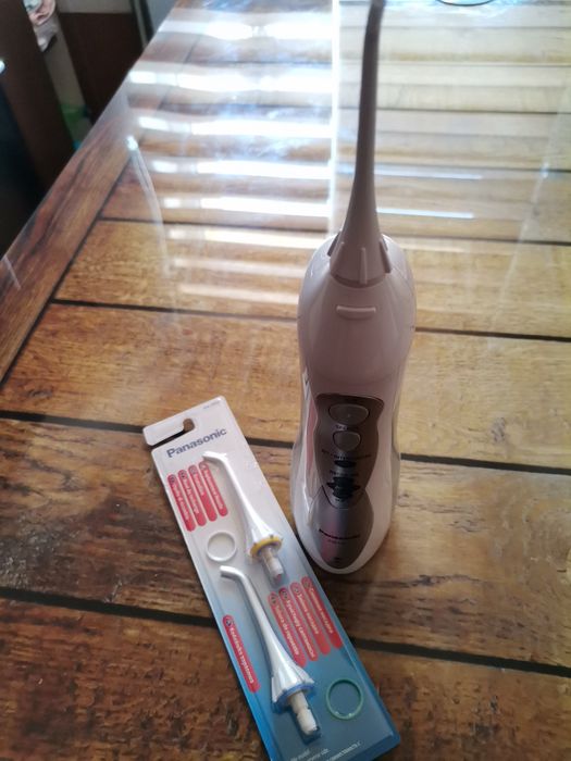 Irigator oral Panasonic ew1411h845