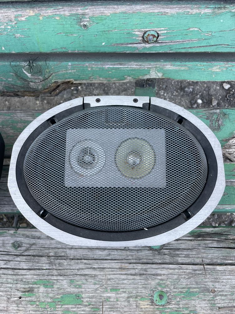 Тонколони елипси 6/9 JBL t595 limited