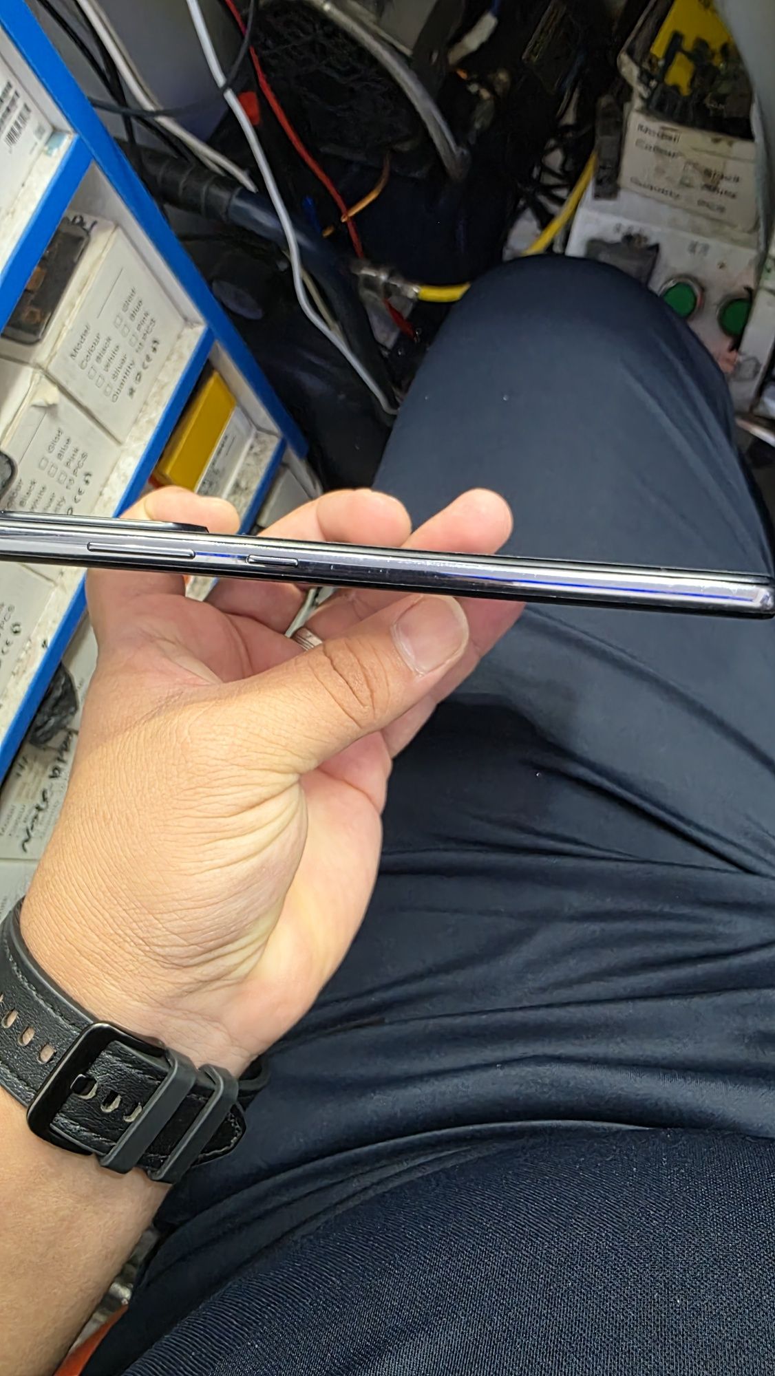 Samsung a72 128G
