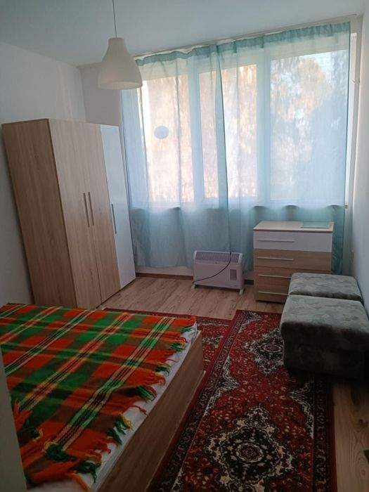 Дава се под наем Тристаен апартамент в София, Люлин 9 - 81 кв.м за 550 € - Снимка #3