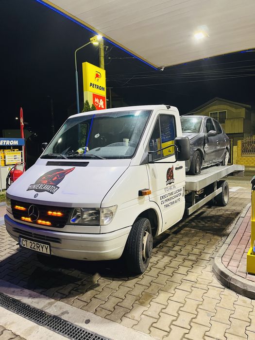 Tractari auto 24/7!!!