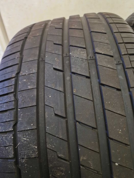 315/35zr22 Hankook 2021dot 2бр Летни гуми 315 35 22